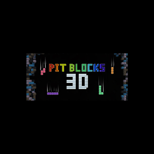 Pit Blocks 3D Steam CD Key