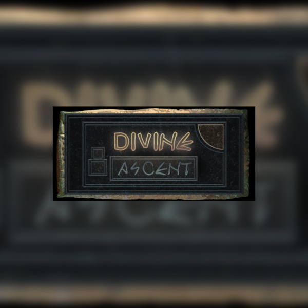 Divine Ascent Steam CD Key
