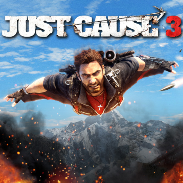 Just Cause 3 - Air, Land and Sea Expansion Pass DLC PC Steam CD Key