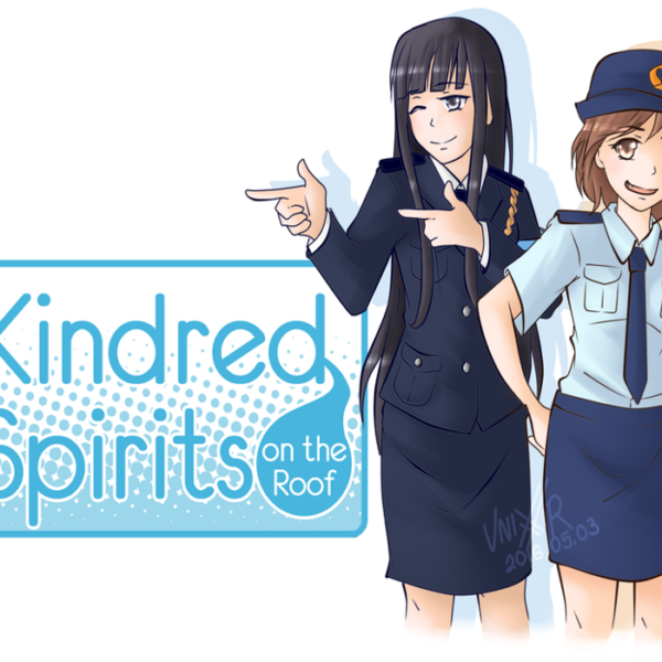 Kindred Spirits on the Roof Steam CD Key