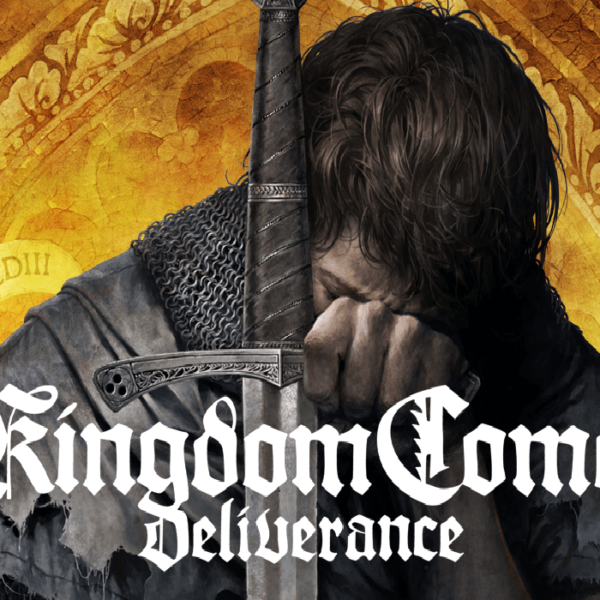 Kingdom Come: Deliverance LATAM Steam CD Key