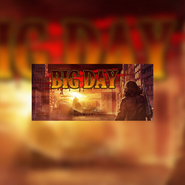 Big Day Steam CD Key