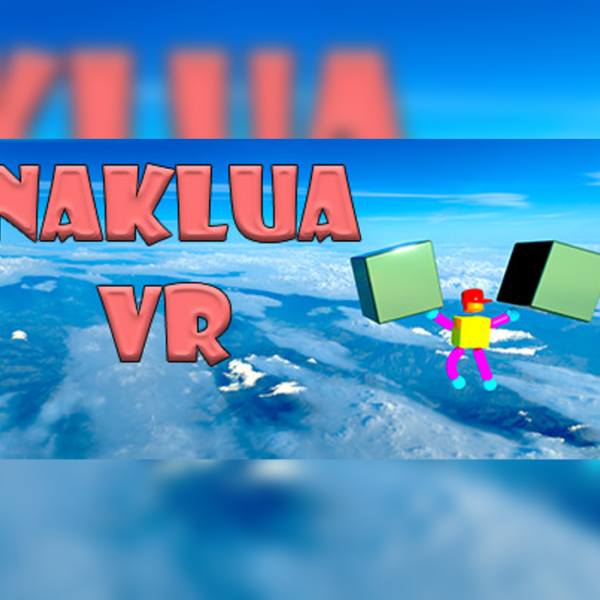 Naklua VR Steam CD Key