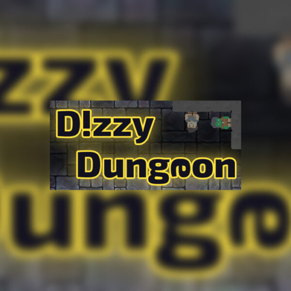 Dizzy Dungeon Steam CD Key