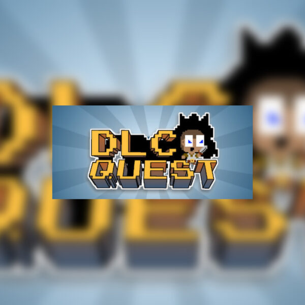 DLC Quest Steam CD Key