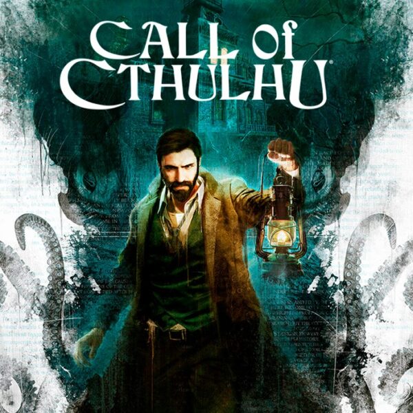 Call of Cthulhu EU XBOX One CD Key