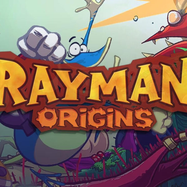 Rayman Origins EMEA Ubisoft Connect CD Key