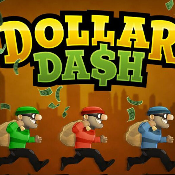 Dollar Dash - Robber's Toolkit DLC Steam CD Key