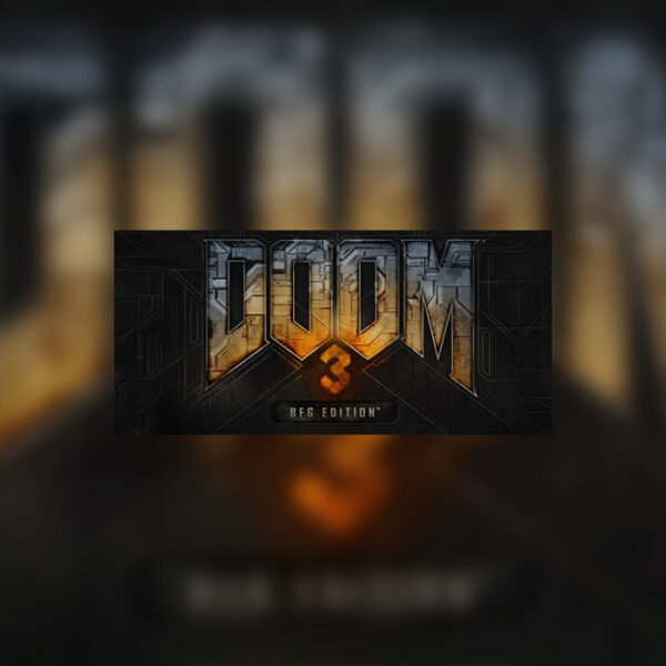 Doom 3 BFG Edition EU Steam CD Key