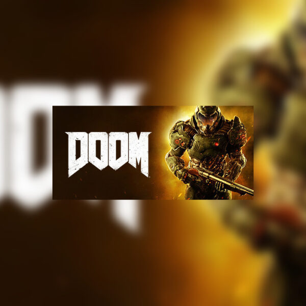 Doom RU VPN Required Steam CD Key