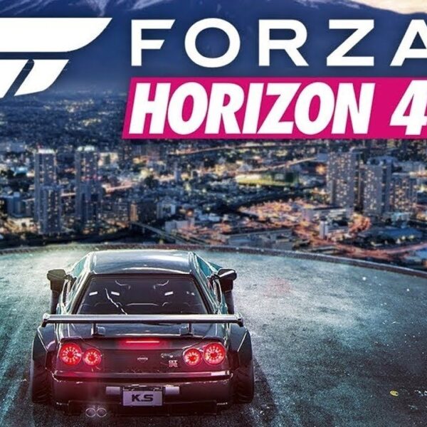 Forza Horizon 4 Standard Edition TR XBOX One / Windows 10 CD Key