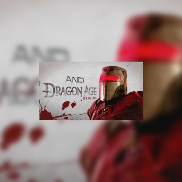 Dragon Age Origins - The Blood Dragon Armor DLC EA App CD Key