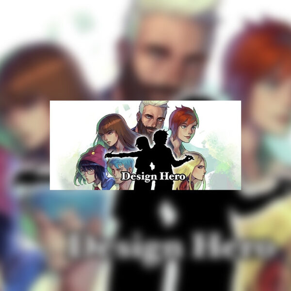 Design Hero PC Steam CD Key