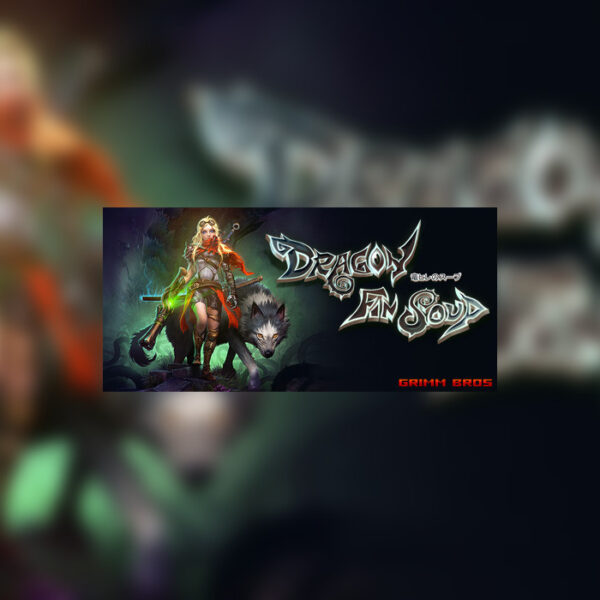Dragon Fin Soup Steam CD Key
