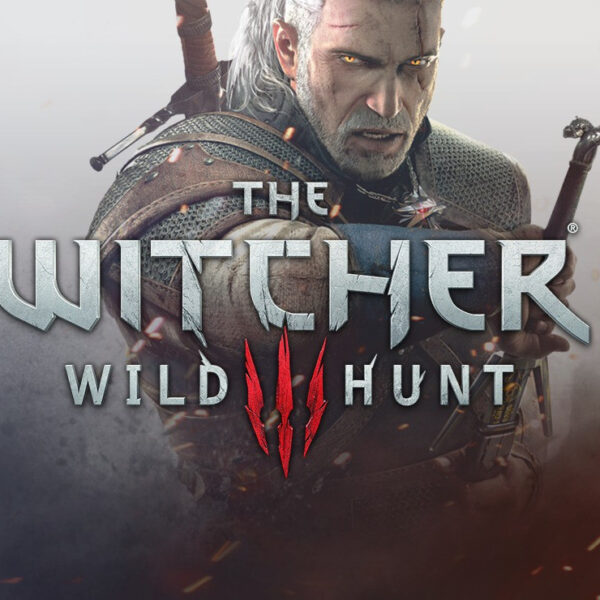 The Witcher 3: Wild Hunt EU Steam Altergift