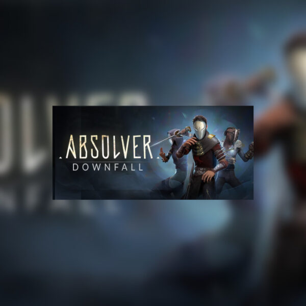 Absolver Steam Altergift