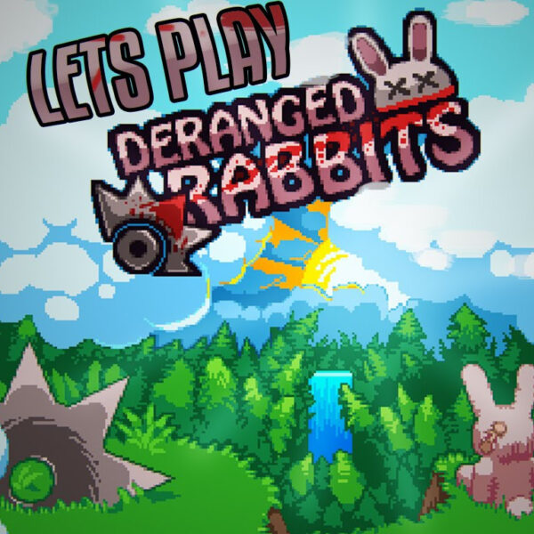Deranged Rabbits Steam CD Key