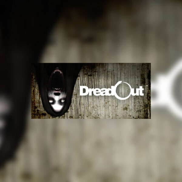 DreadOut PC Steam CD Key
