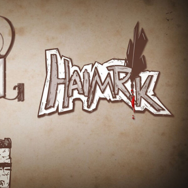 Haimrik Steam CD Key