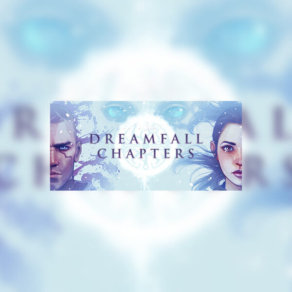 Dreamfall Chapters AR XBOX One / Xbox Series X|S CD Key