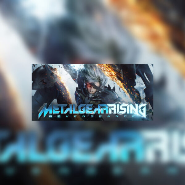 Metal Gear Rising Revengeance EU PC Steam CD Key