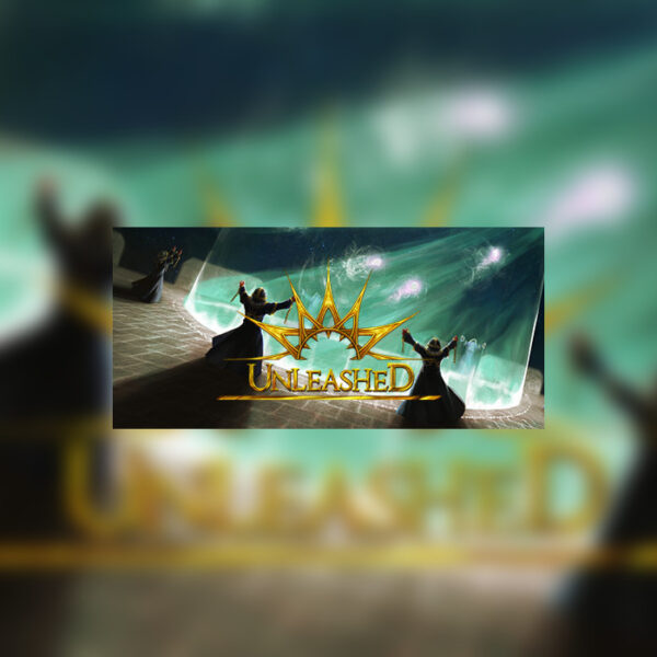 Unleashed Steam CD Key