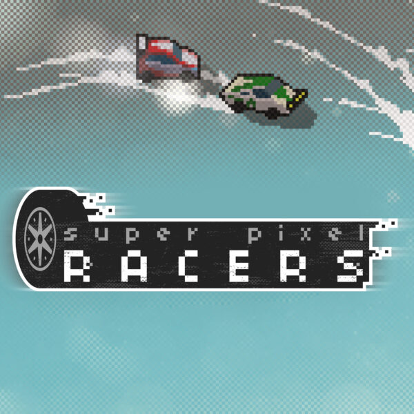 Super Pixel Racers Steam CD Key