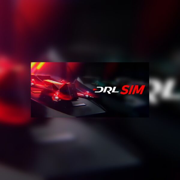 The Drone Racing League Simulator EU Steam Altergift