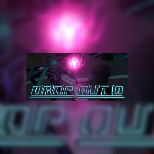 Drop Out 0 Steam CD Key