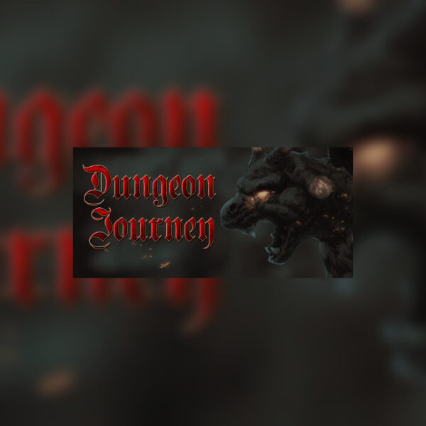 Dungeon Journey Steam CD Key