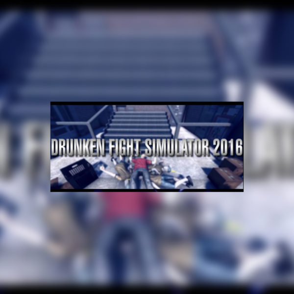 Drunken Fight Simulator Steam CD Key