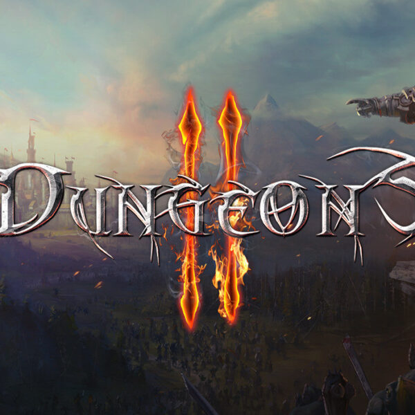Dungeons 2 PC Steam CD Key
