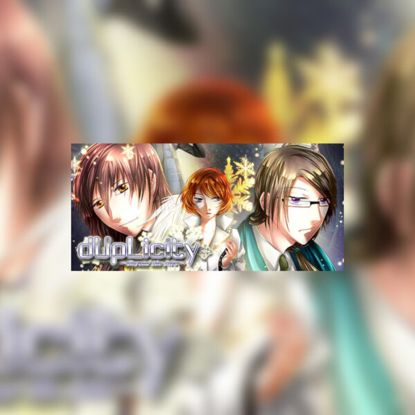 dUpLicity ~Beyond the Lies~ Steam CD Key