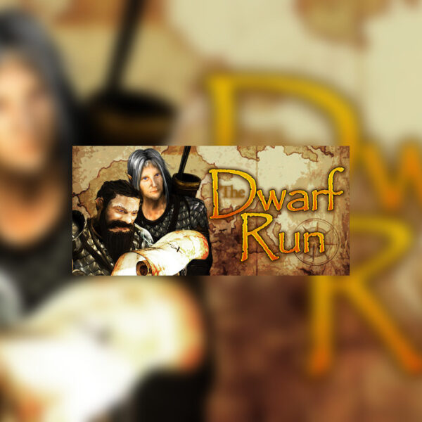 The Dwarf Run Steam CD Key