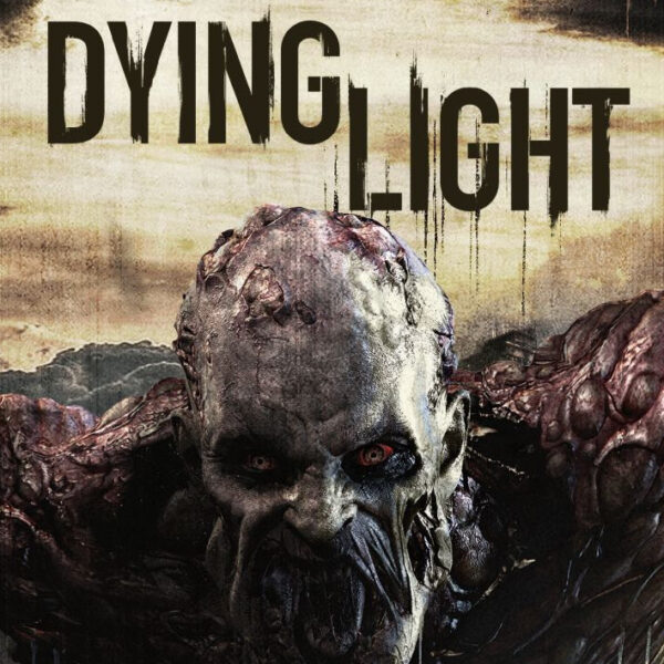 Dying Light UNCUT EU Steam CD Key