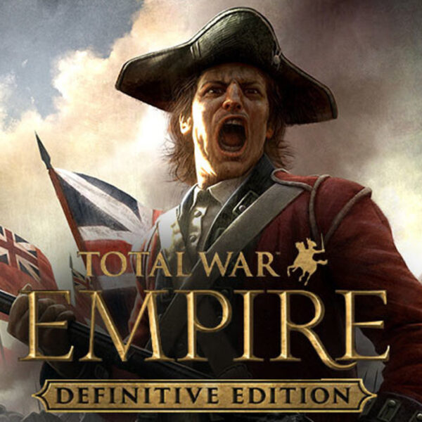 Total War: EMPIRE – Definitive Edition PC Steam CD Key