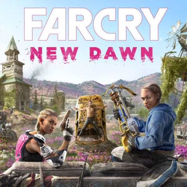 Far Cry: New Dawn Steam Altergift