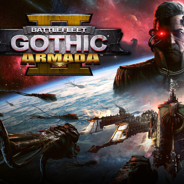 Battlefleet Gothic: Armada 2 NA Steam Altergift
