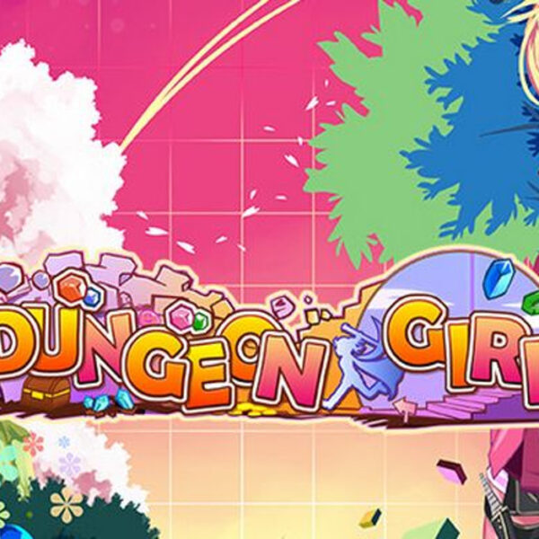 Dungeon Girl PC Steam CD Key