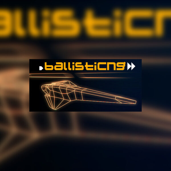 BallisticNG Steam CD Key