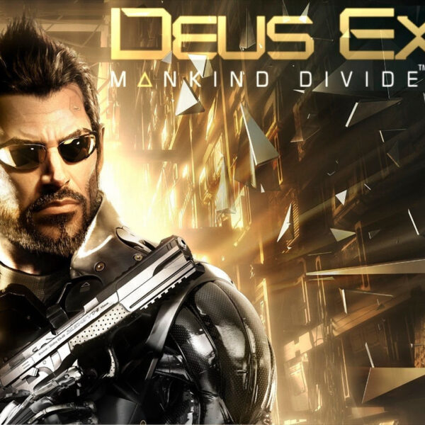 Deus Ex: Mankind Divided RU VPN Required Steam CD Key