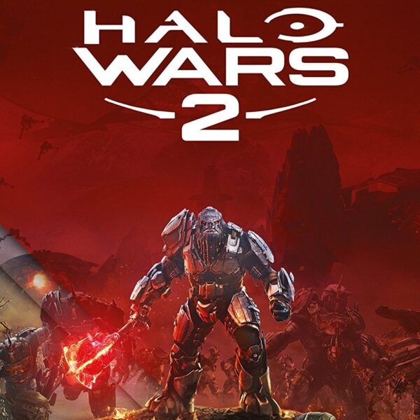 Halo Wars 2 - Season Pass XBOX One CD Key