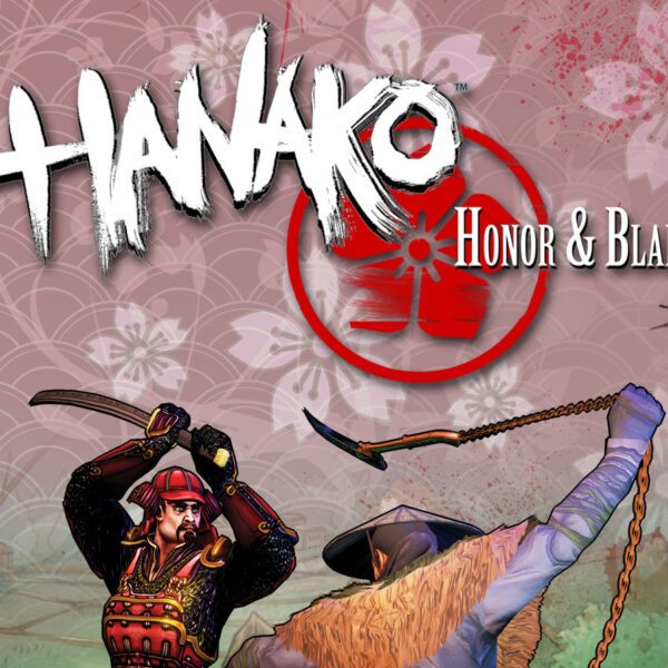 Hanako: Honor & Blade Steam CD Key