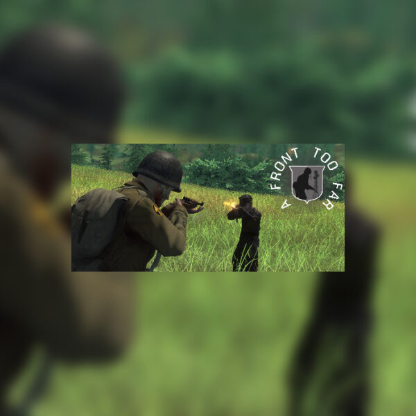 A Front Too Far: Normandy PC Steam CD Key