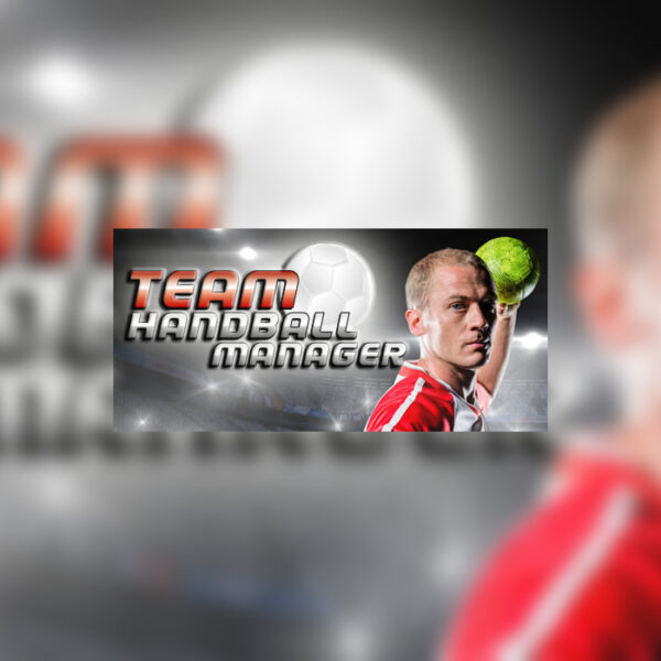 Handball Manager: TEAM Steam CD Key