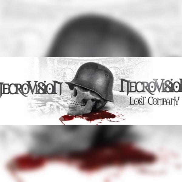 NecroVisioN + NecroVisioN: Lost Company Steam CD Key
