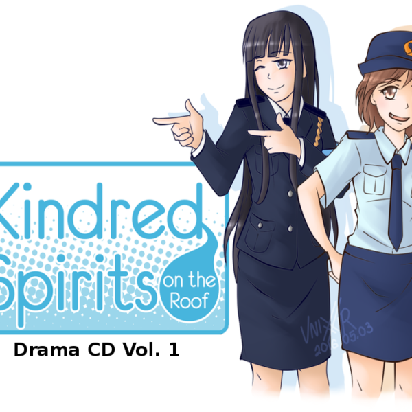 Kindred Spirits on the Roof - Drama CD Vol.1 DLC PC Steam CD Key