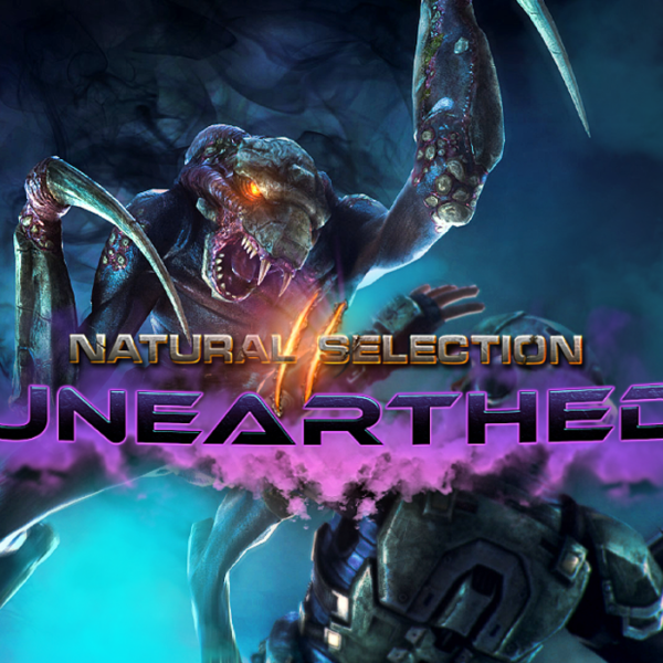 Natural Selection 2 EU Steam Altergift