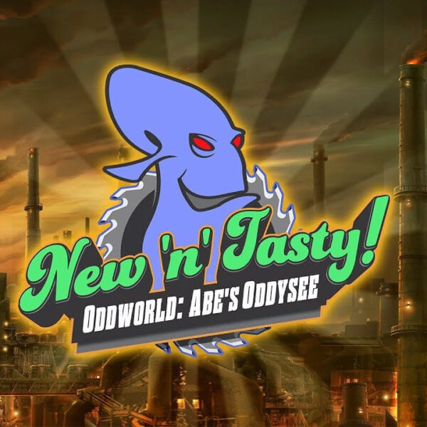 Oddworld: New 'n' Tasty Complete Edition Steam Altergift