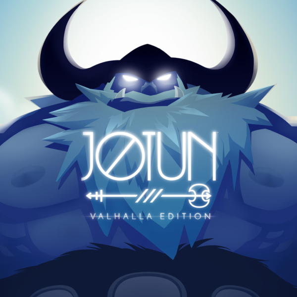 Jotun: Valhalla Edition Steam Gift